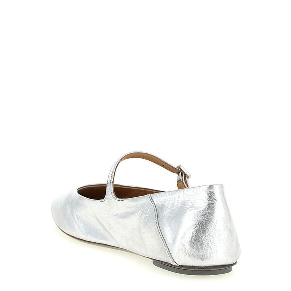 Marsèll Women 'Strascico' Ballet Flats - Picture 3 of 4